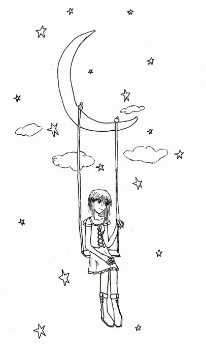 Swing, Swing From The Stars