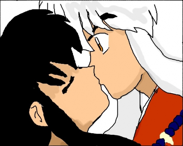 Inuyasha