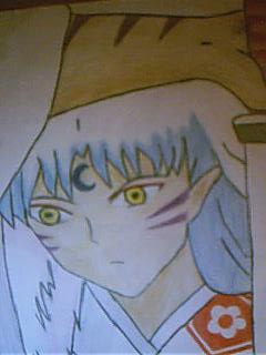 Sesshomaru