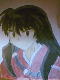 Inuyasha