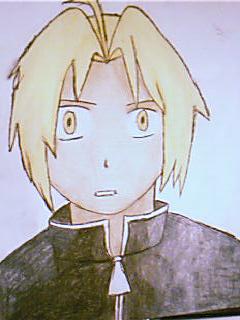 Edward Elric