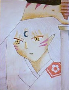 Sesshomaru