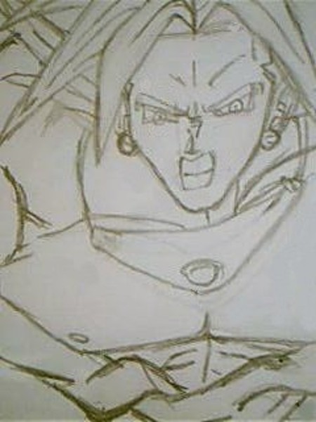 Broly