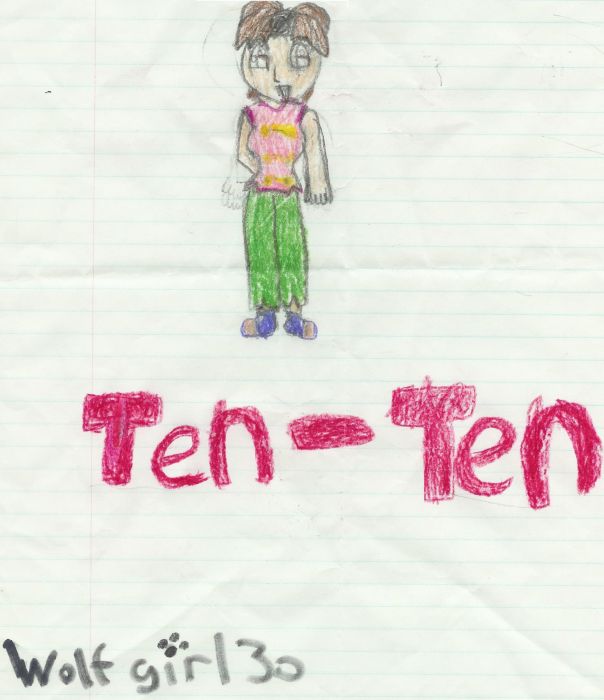 Ten-ten