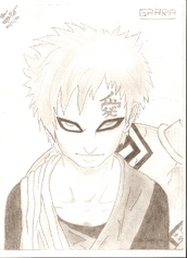 Gaara