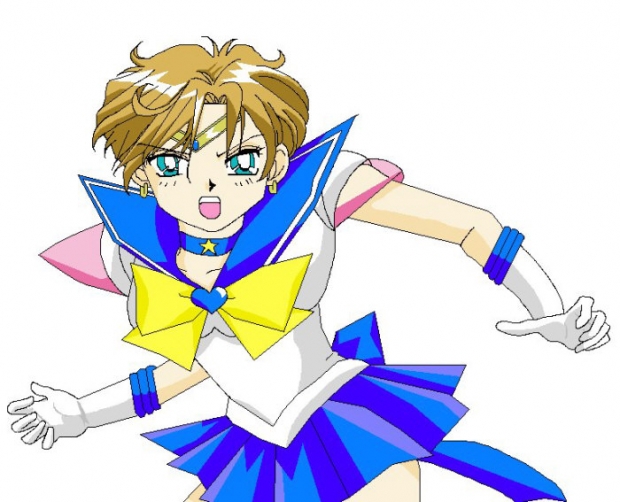 Sailor Uranus