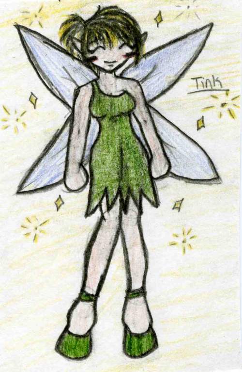 Tinkerbell