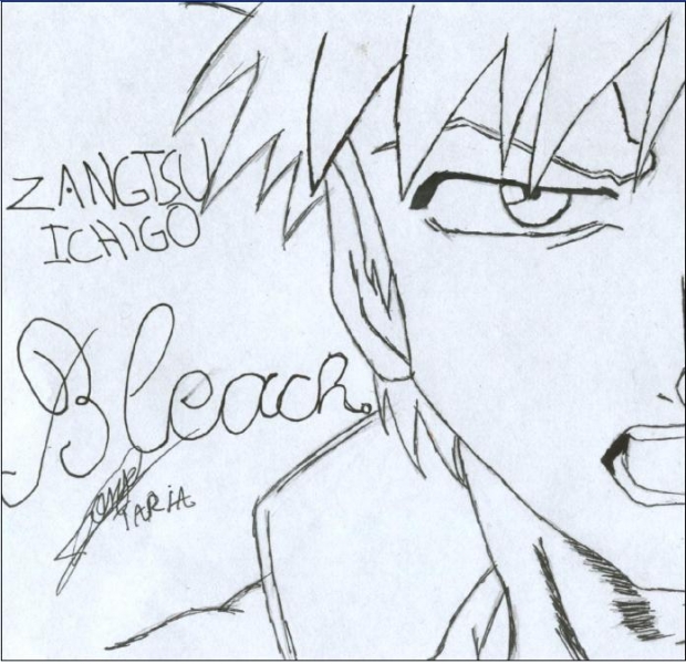 Ichigoo! By.tapia!