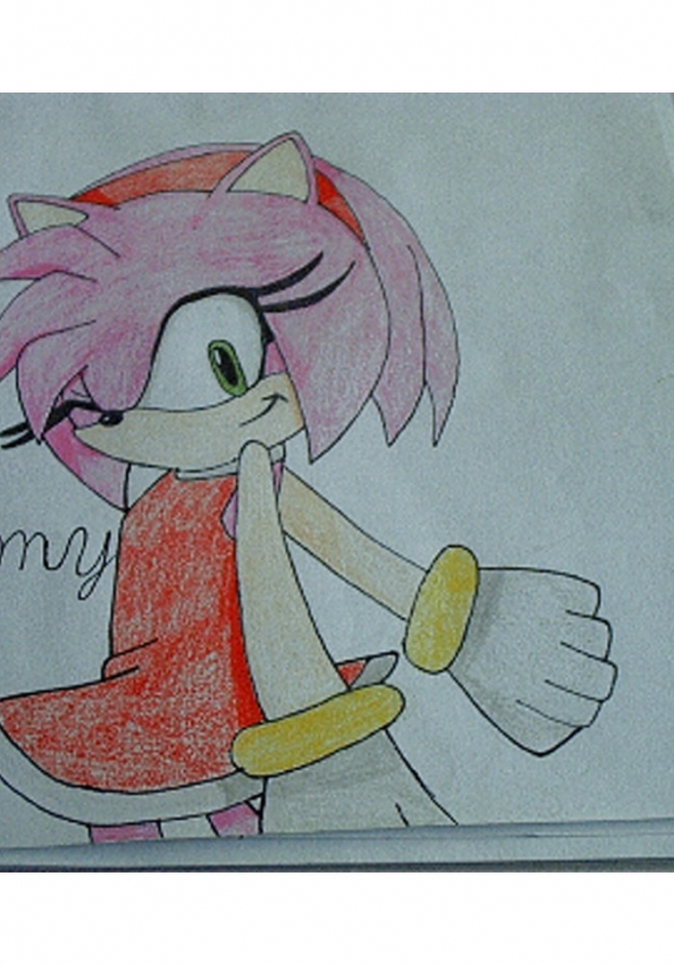 ~amy~