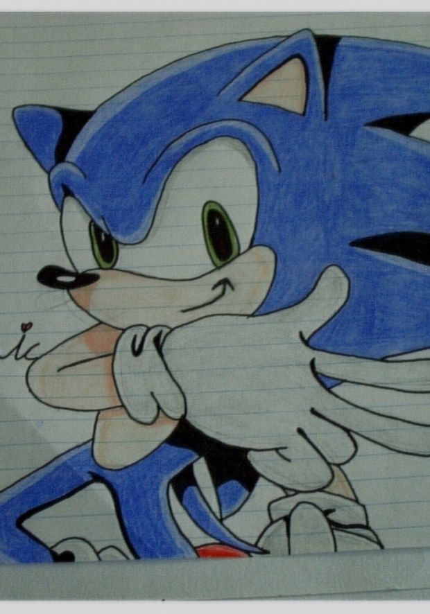 Sonic