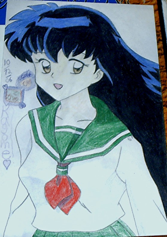 ~kagome~