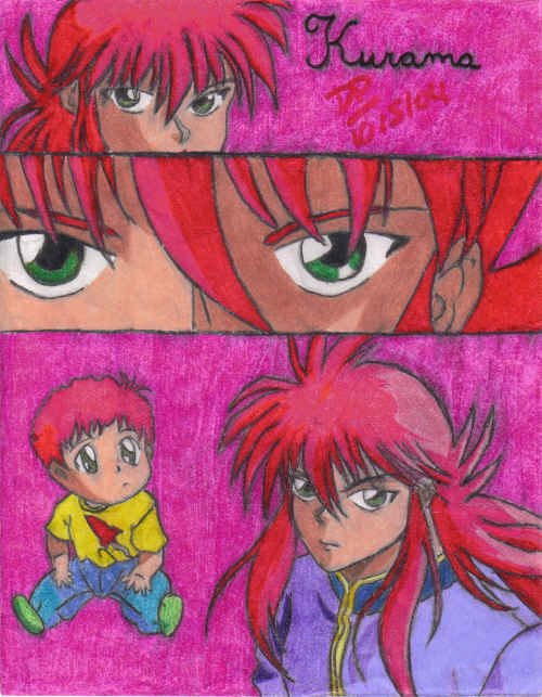 Kurama