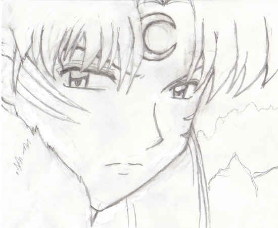 Sesshomaru