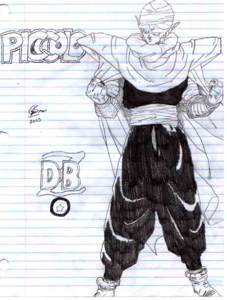 Piccolo