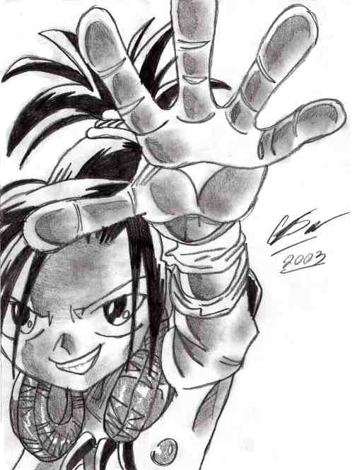 Shonan Jump Yoh