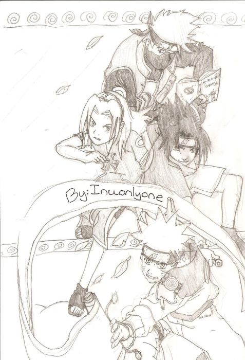 The Whole Team 7