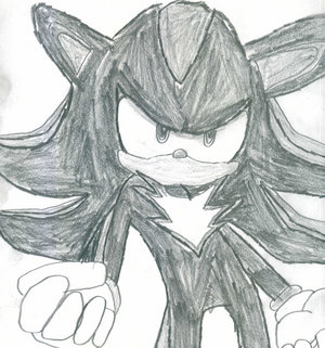 Shadow Sonic