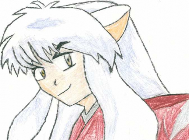 Inuyasha