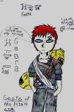 Gaara-sama