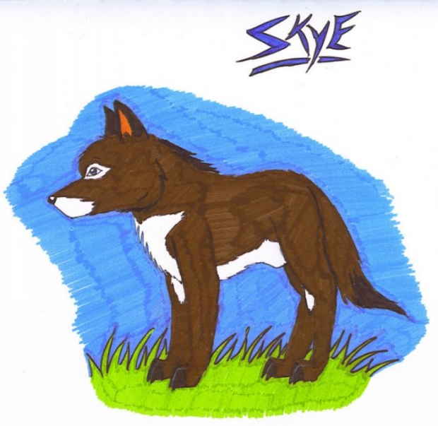 Skye