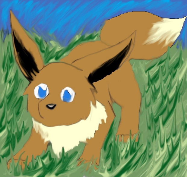 Eevee