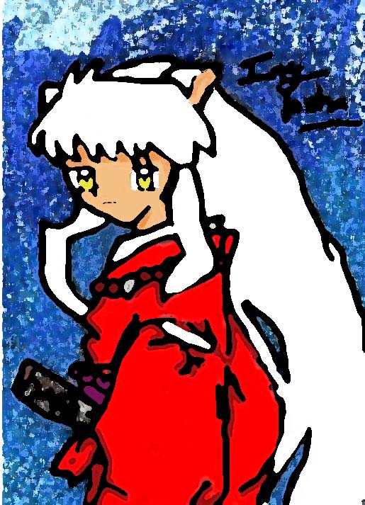 Inu Yasha