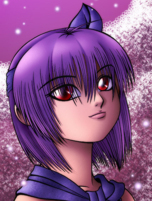 Ayane: Take My Soul