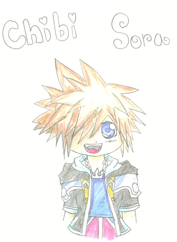 Sora