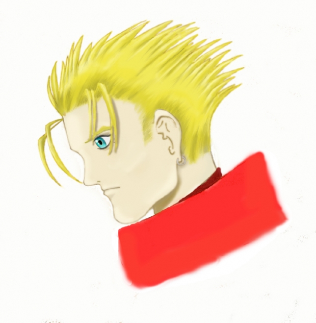 Vash Wip