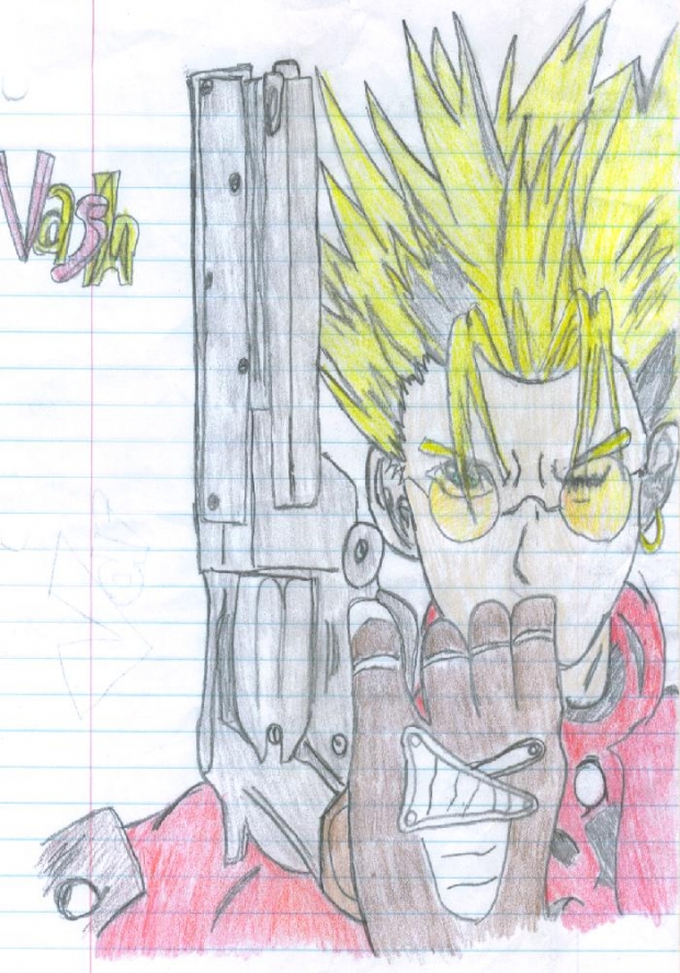 Vash