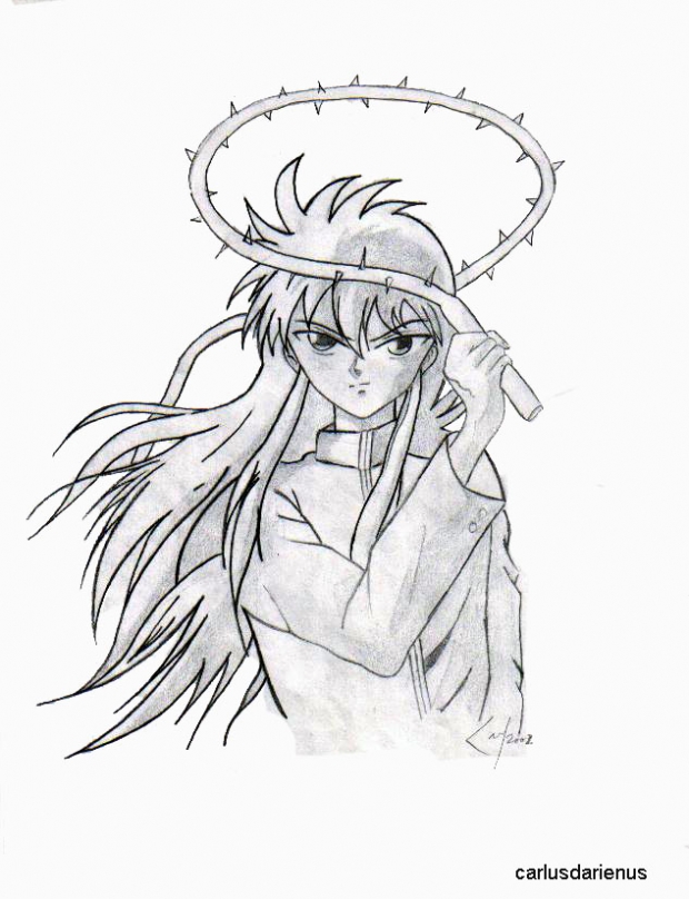 Kurama