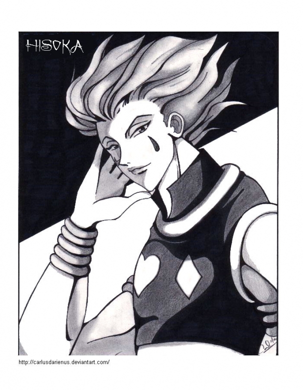 Hisoka