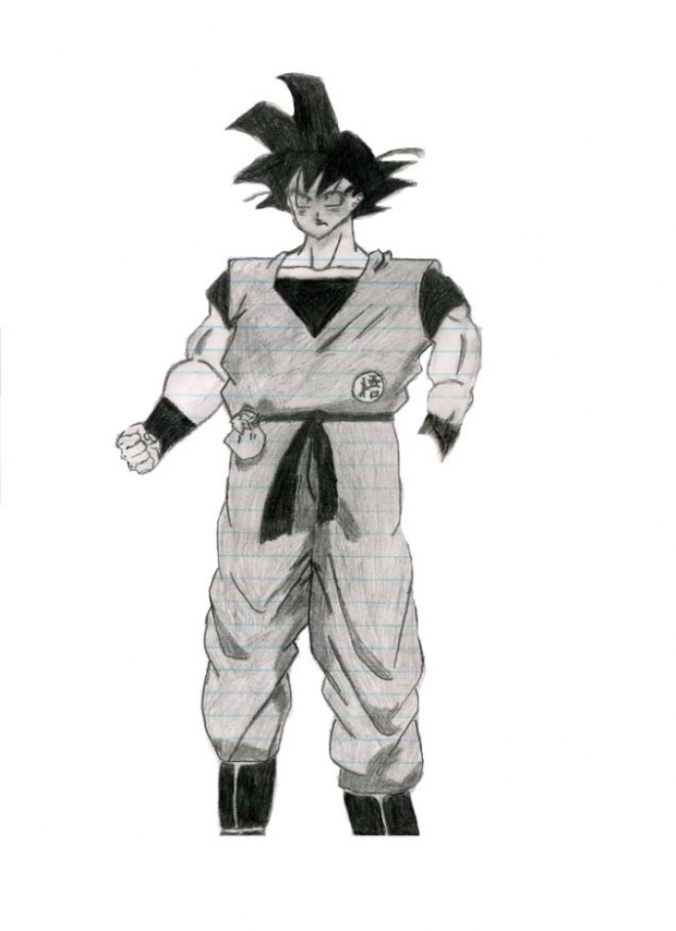 Goku