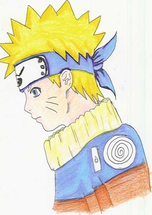 Naruto