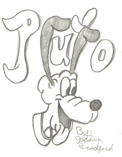 Pluto