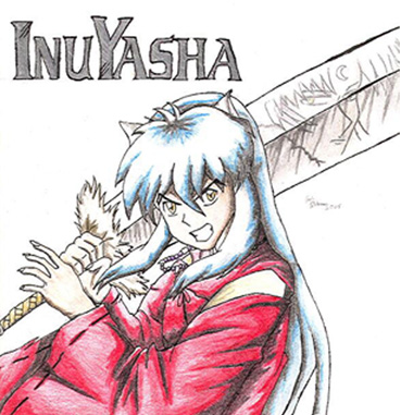 Inuyasha