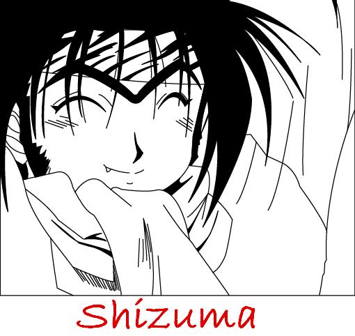 Shizuma