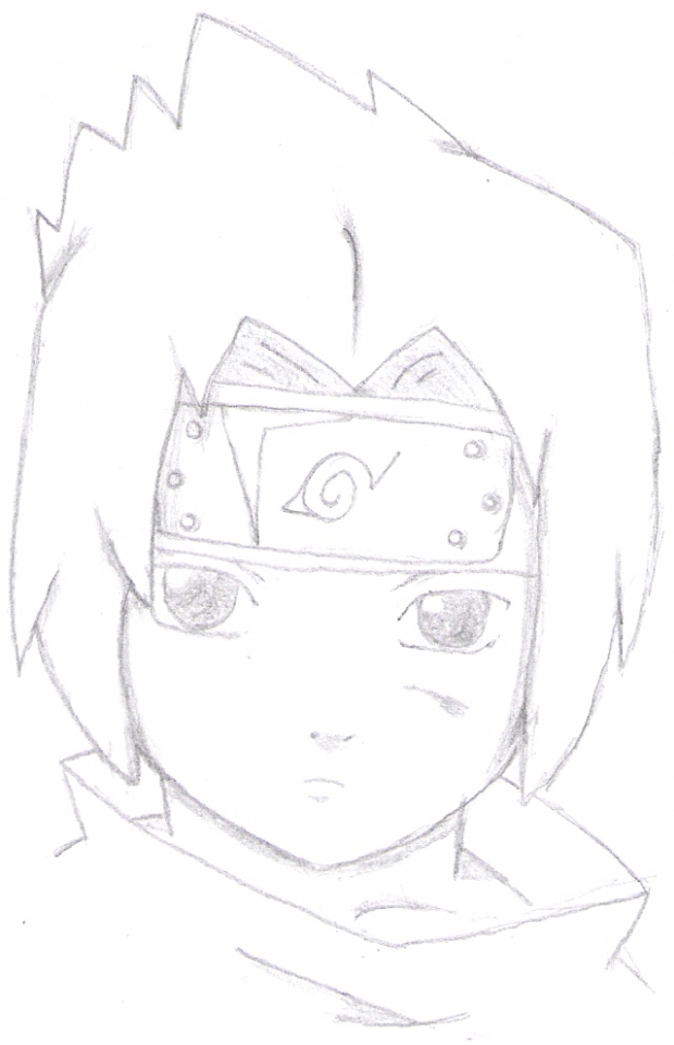 Sasuke