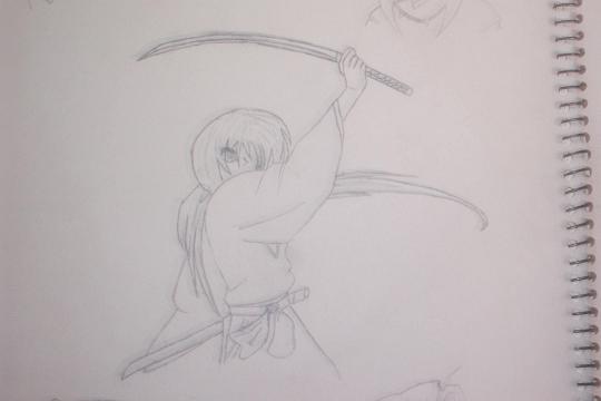 Kenshin Himora