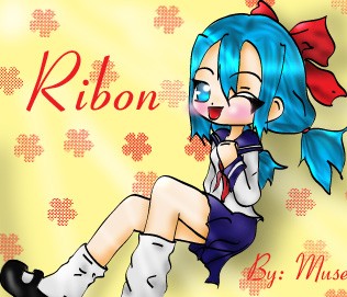 Request -ribon