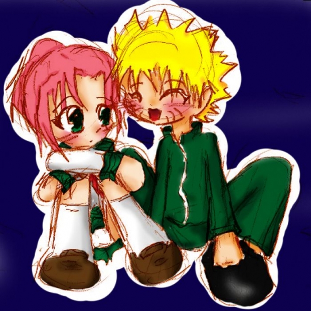 Narusaku -together-