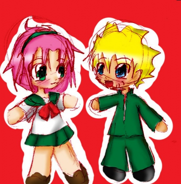 Chibis...