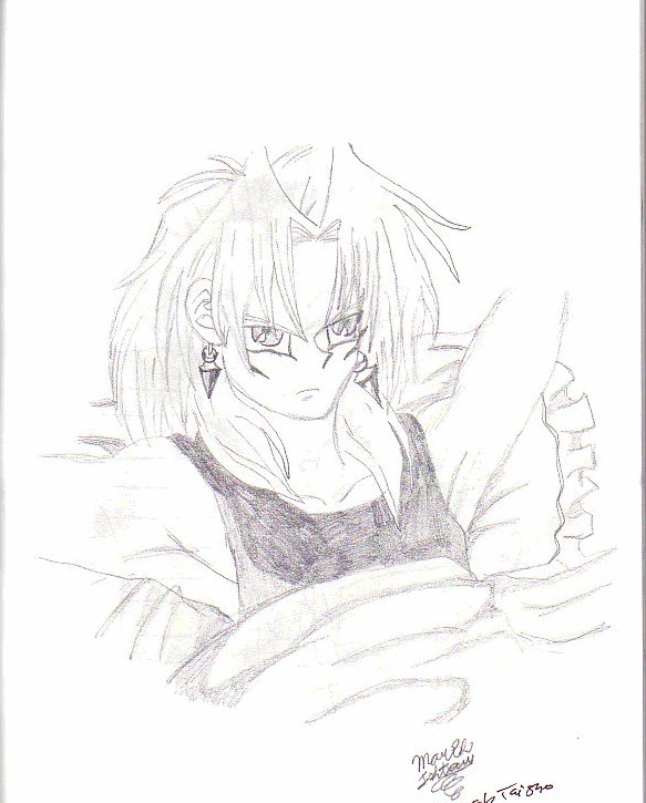 Marik Thinking