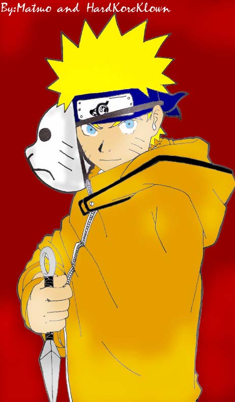 Naruto