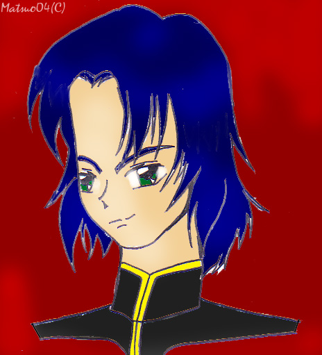 Athrun Zala