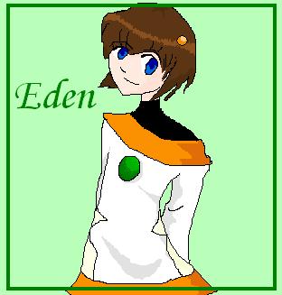 Eden