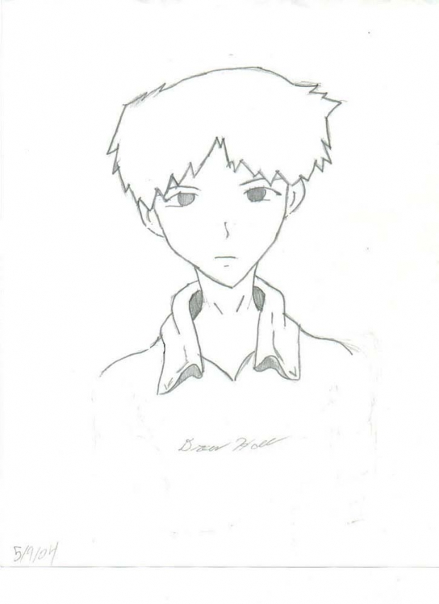 Shinji