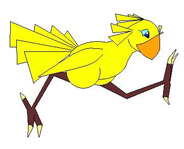 Chocobo