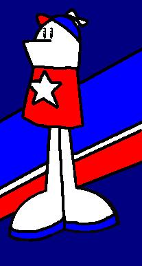 Homestarrunner