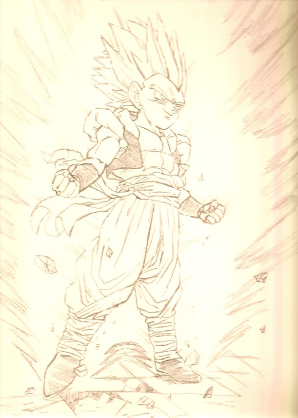 Gotenks